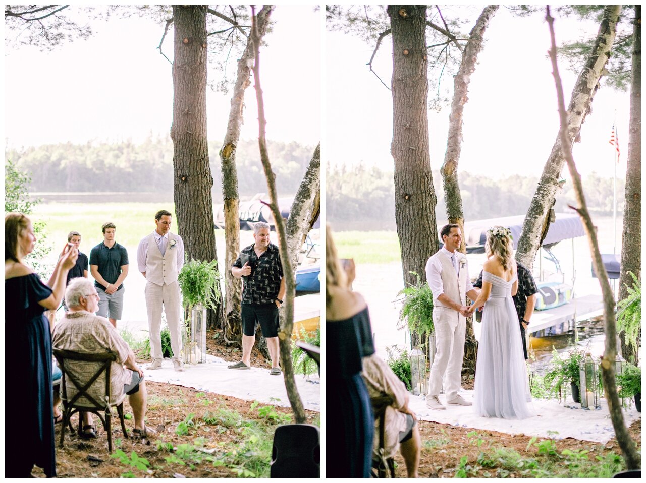 Aimee Jobe Photography Gull Lake Wedding Elopement COVID Bloom Designs_0198.jpg