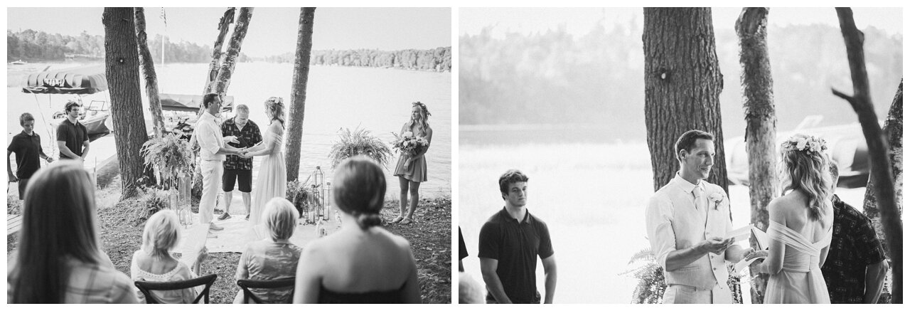 Aimee Jobe Photography Gull Lake Wedding Elopement COVID Bloom Designs_0203.jpg