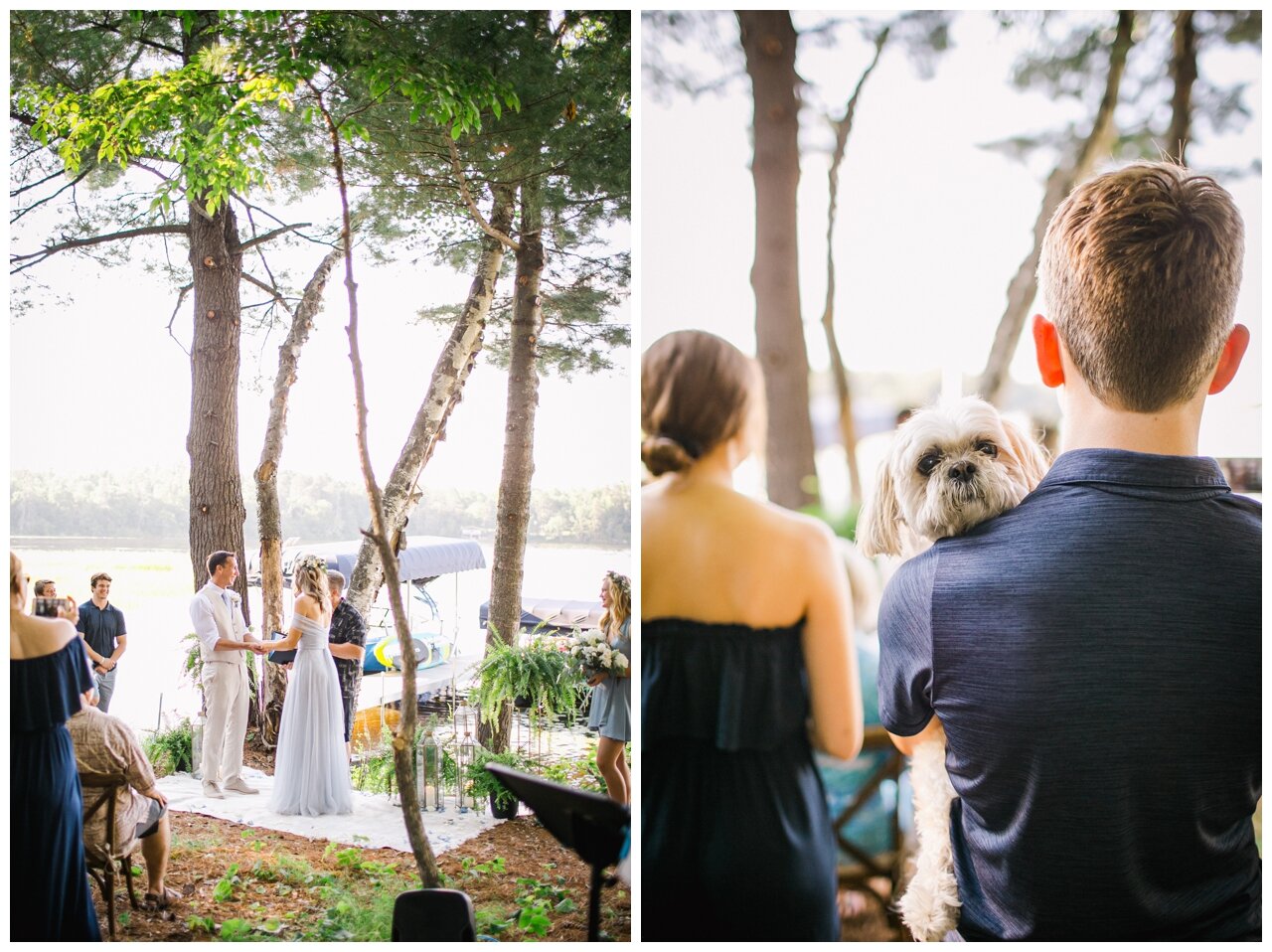 Aimee Jobe Photography Gull Lake Wedding Elopement COVID Bloom Designs_0202.jpg