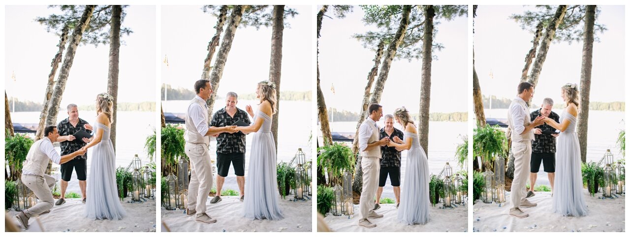 Aimee Jobe Photography Gull Lake Wedding Elopement COVID Bloom Designs_0205.jpg