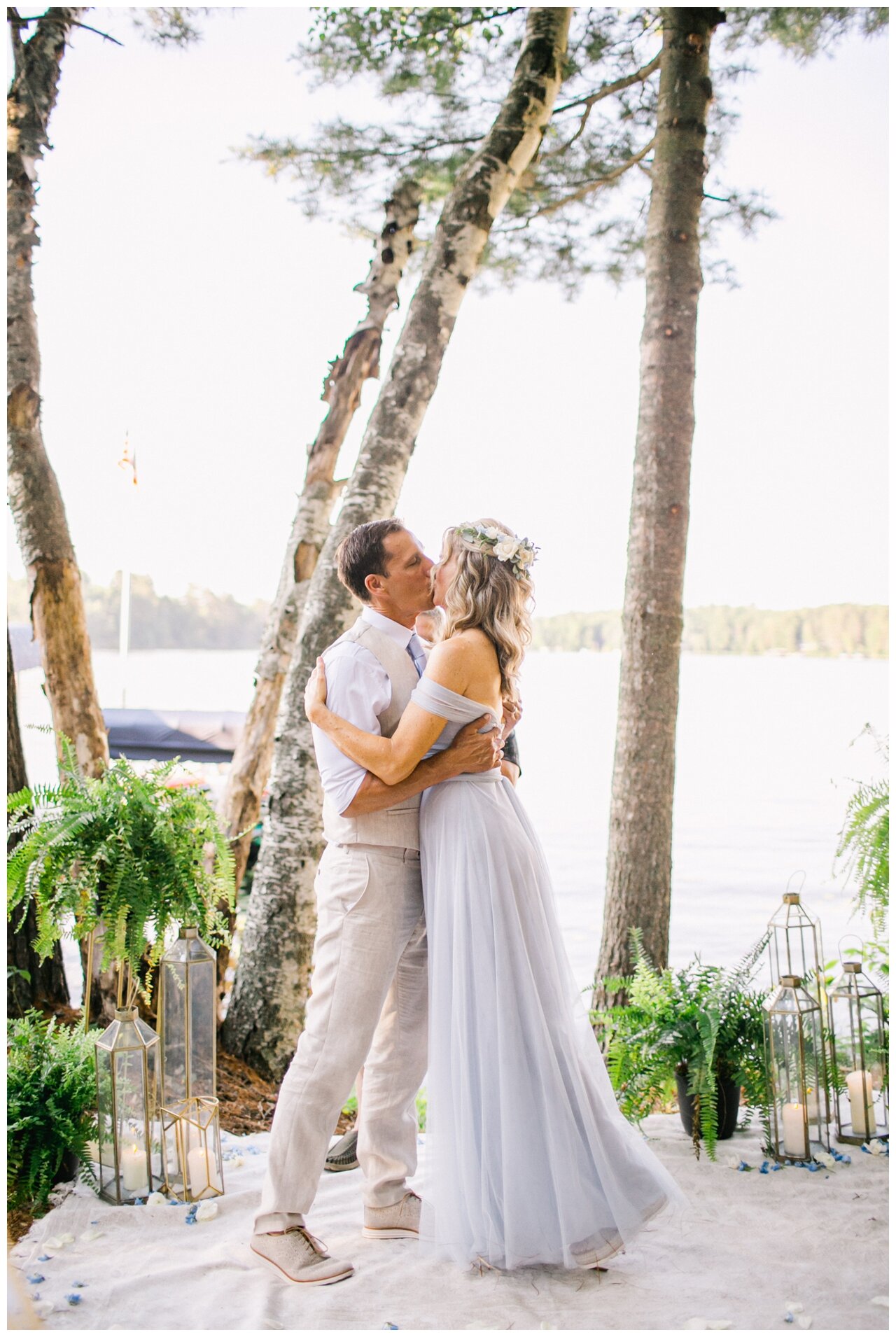 Aimee Jobe Photography Gull Lake Wedding Elopement COVID Bloom Designs_0206.jpg
