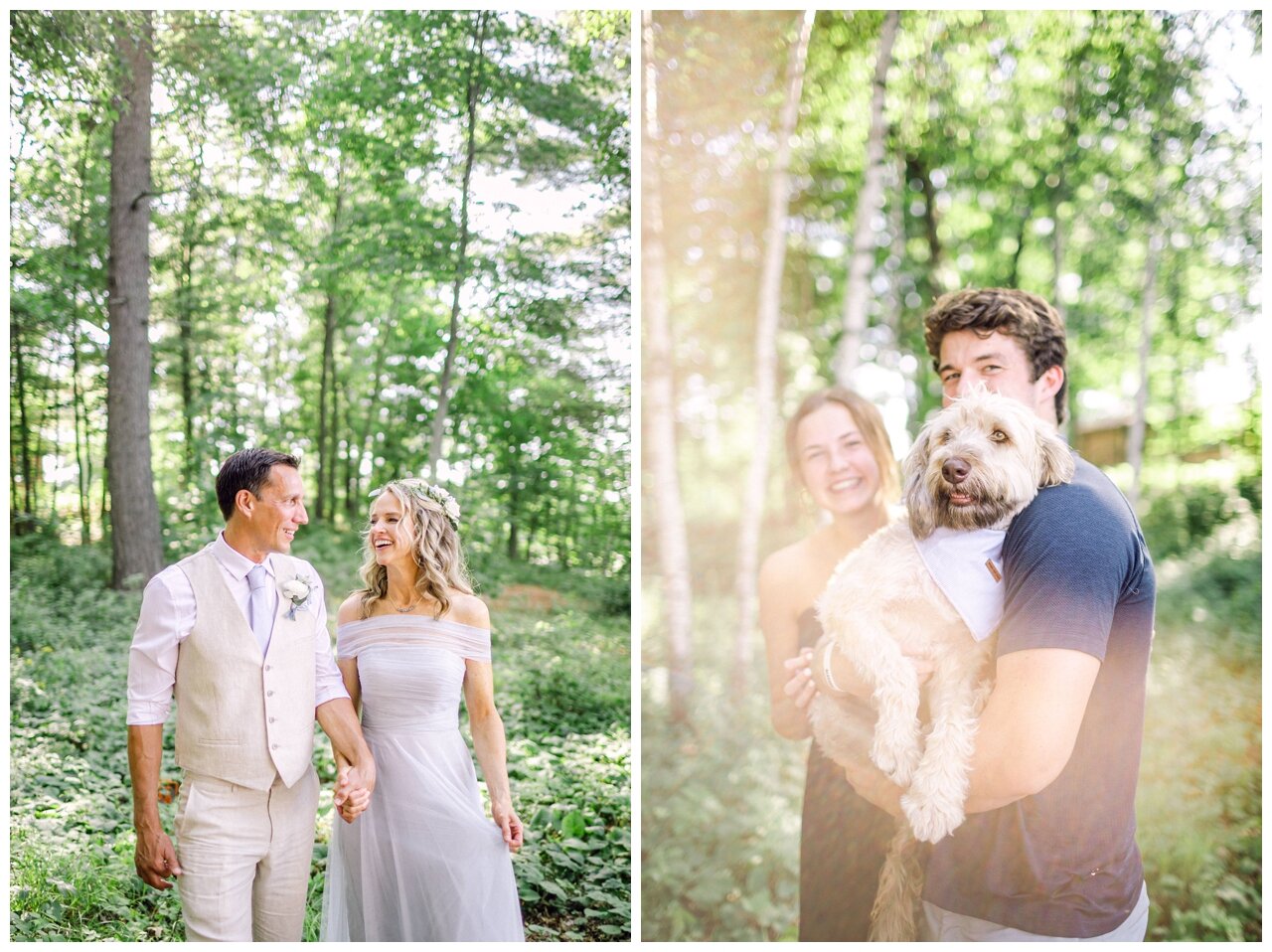 Aimee Jobe Photography Gull Lake Wedding Elopement COVID Bloom Designs_0218.jpg