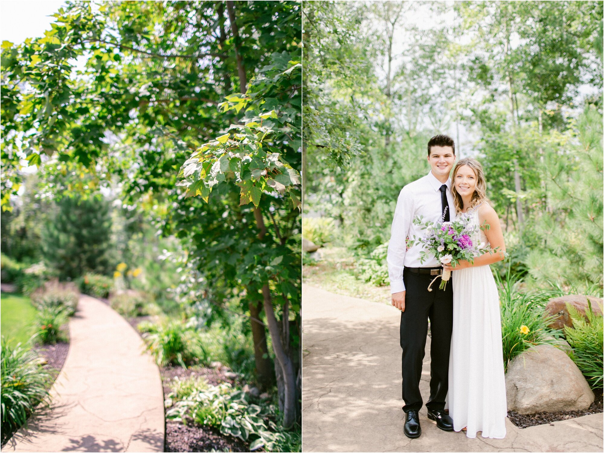 Photographer The Woods Gather on 3 Wedding Aimee Jobe Photography_0200.jpg