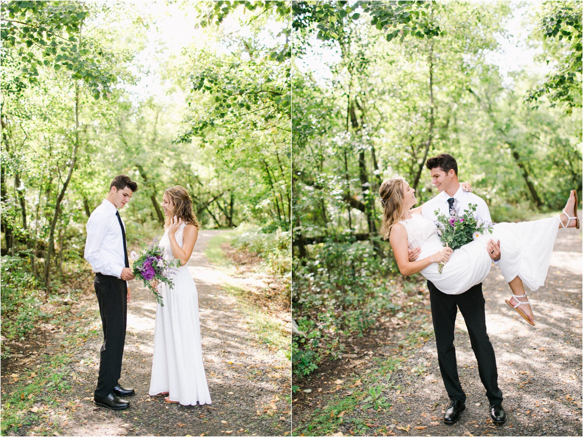 Photographer The Woods Gather on 3 Wedding Aimee Jobe Photography_0233.jpg