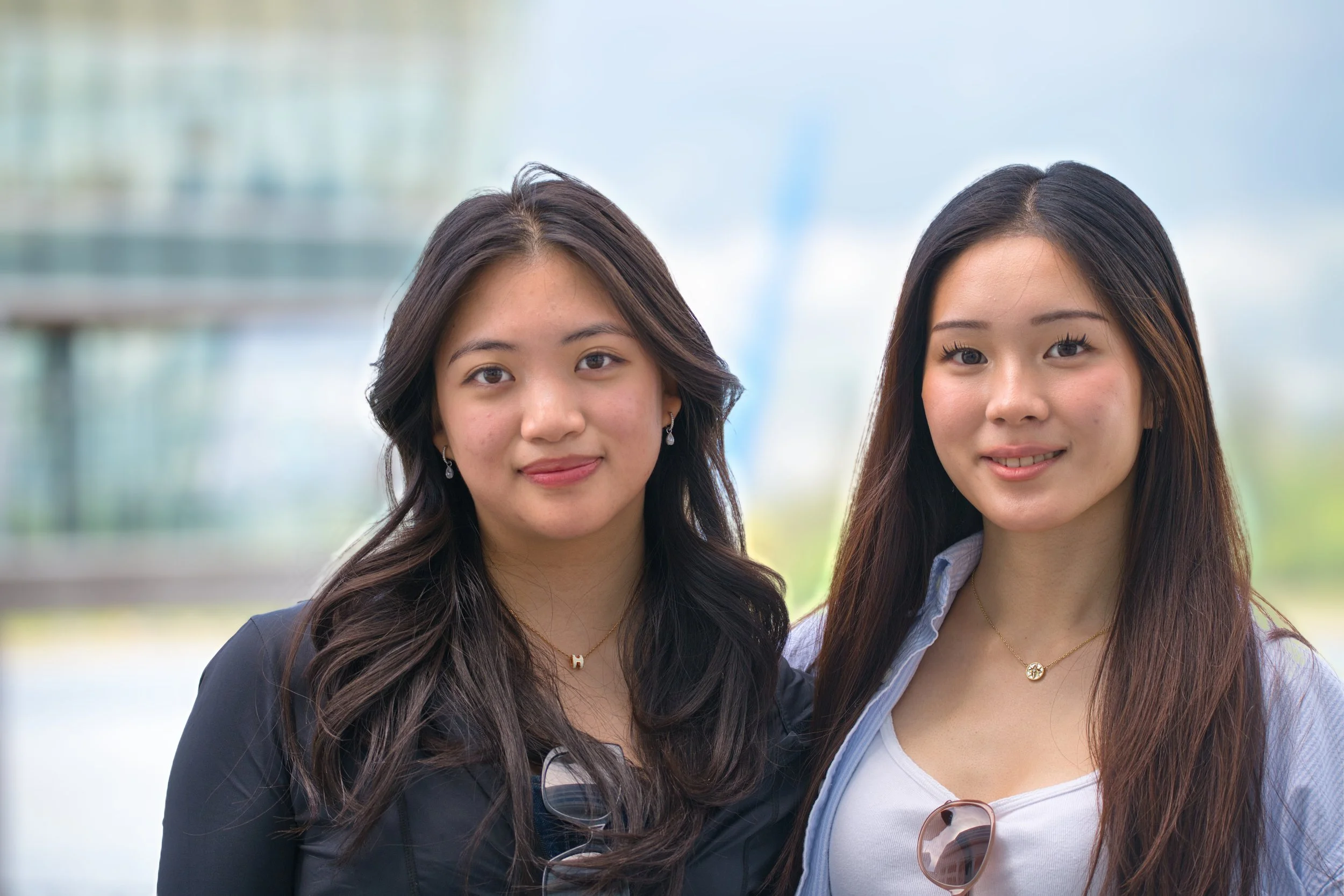 BEAUTIFUL BRITISH COLUMBIANS