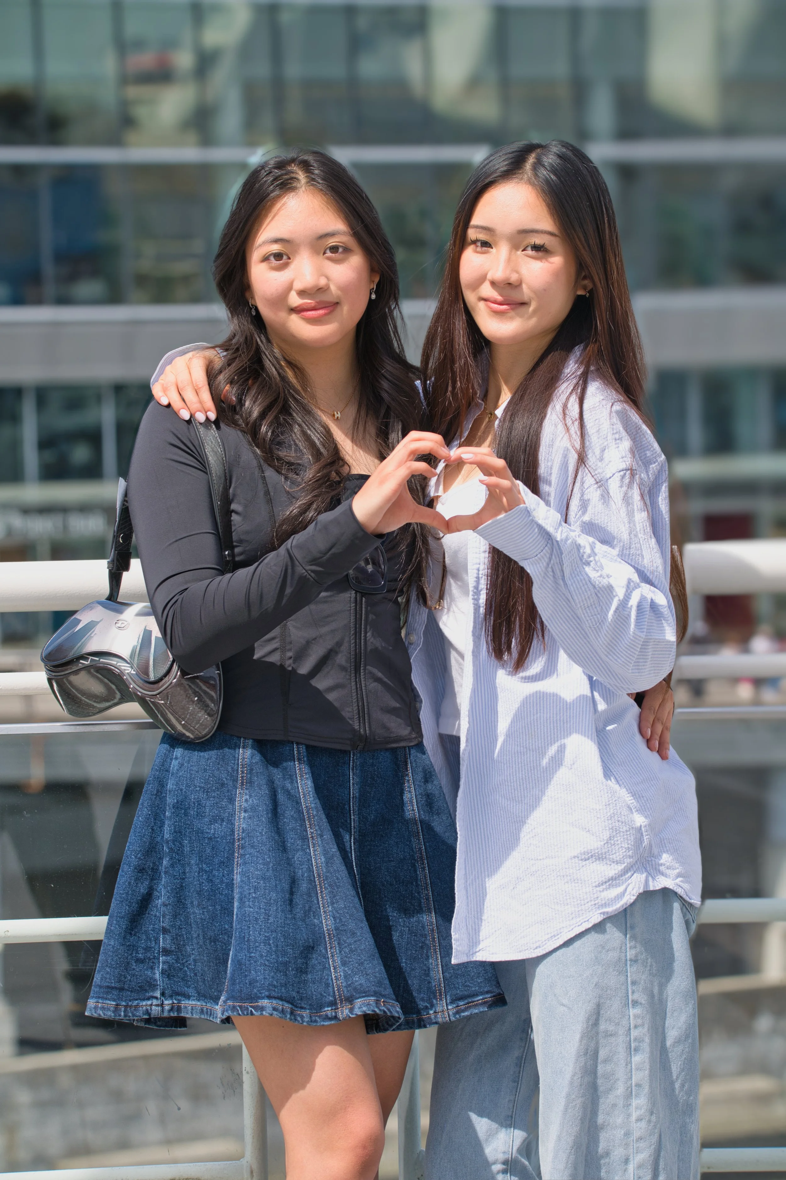 BEAUTIFUL PEOPLE, FRIENDS