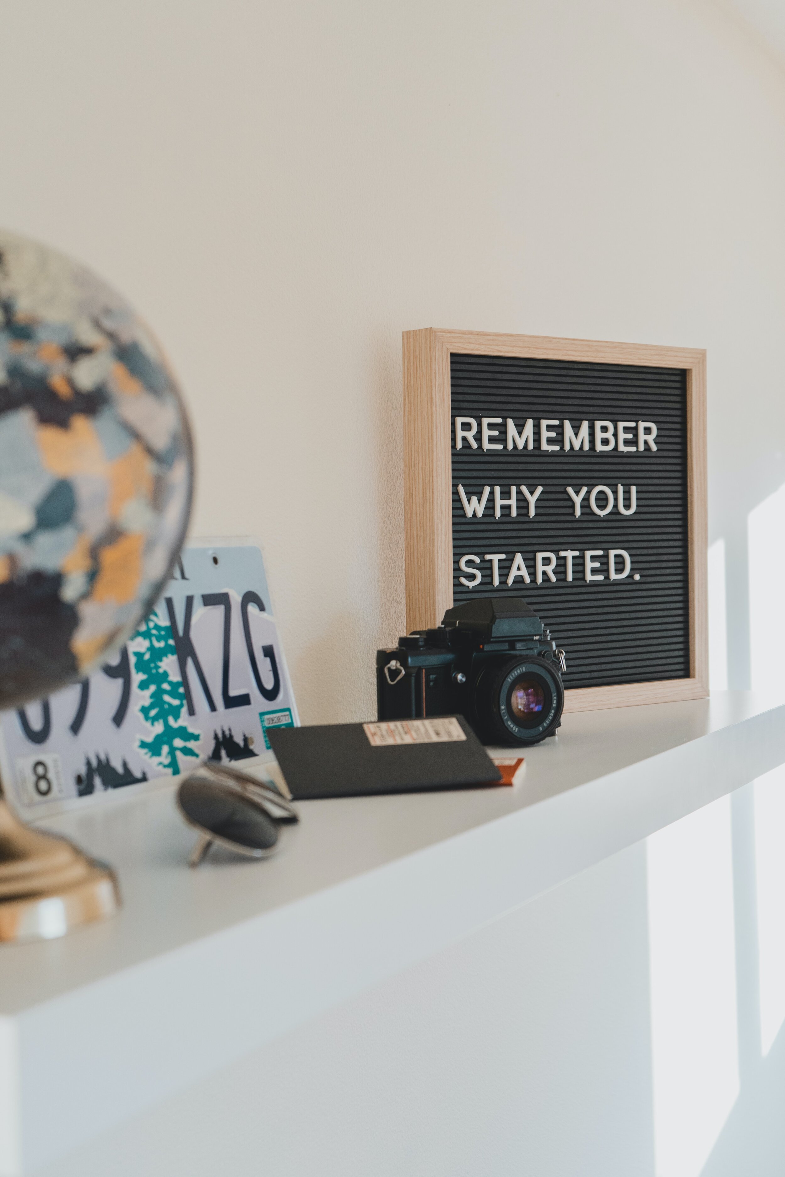 5 Tips for Staying Motivated (the Entrepreneur’s Edition)