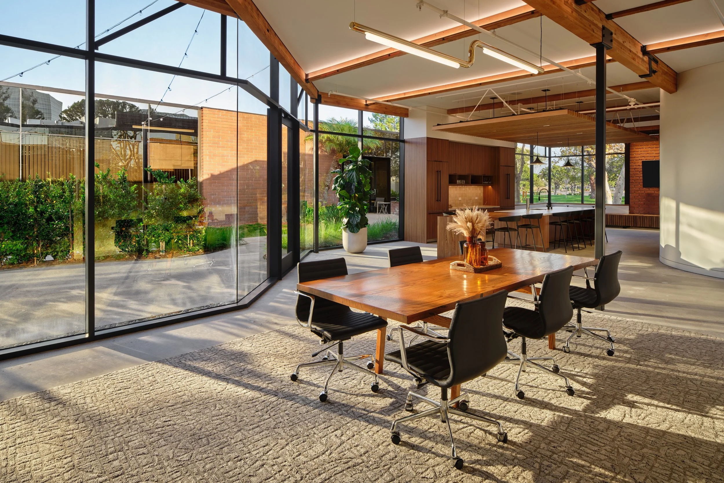 COMMERCIAL OFFICE ARCHITECT WELLNESS NATURAL ARCHITECTURE COMMERCIAL OFFICE RETAIL