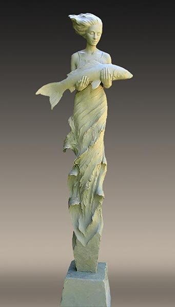 Listening to the Deep--Caballero.JPG