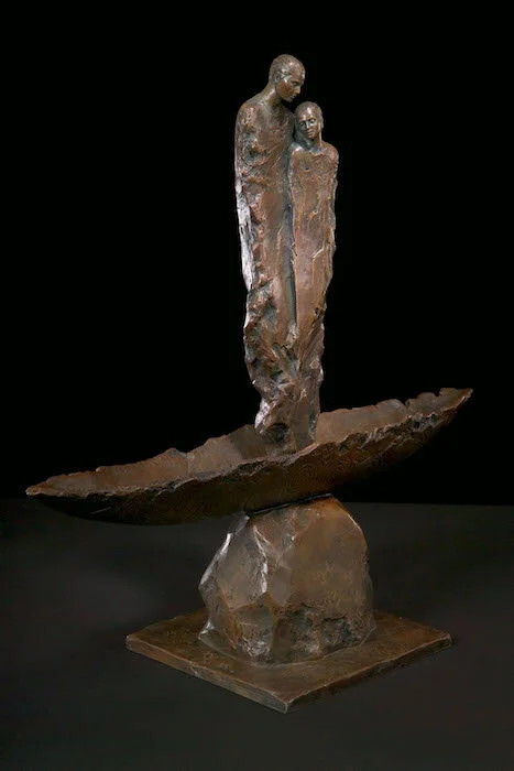 003.Journey of the Heart 2--Caballero.JPG