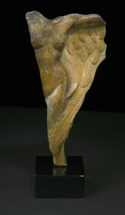 008.Cloud Deva (fragment)--Caballero.JPG