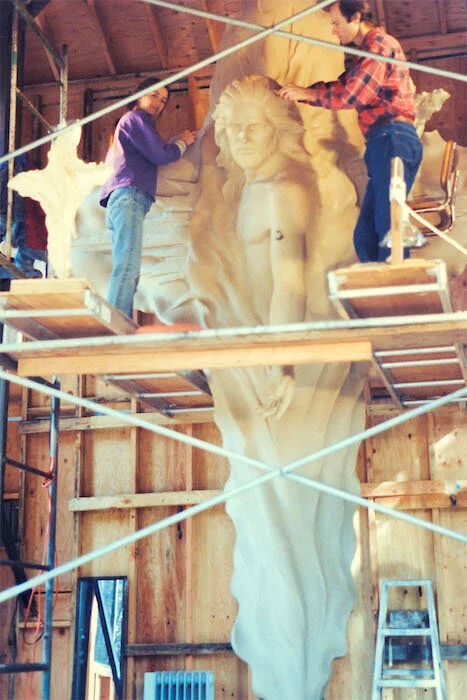 019. Cross of New Life 5--Caballero.JPG