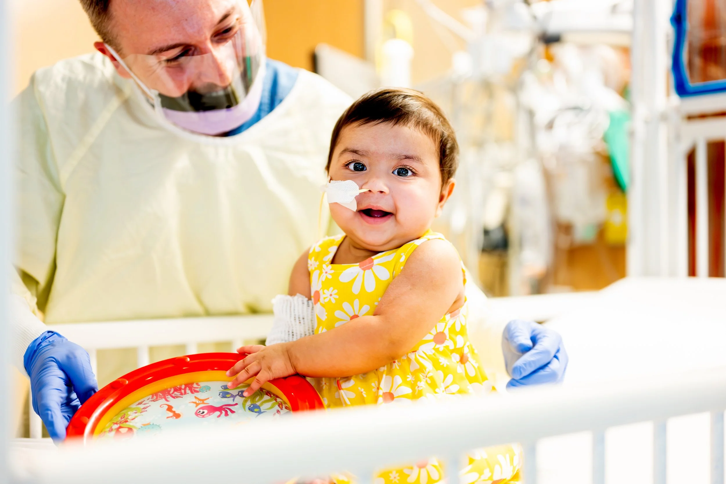 Music Therapy and the Bottom Line