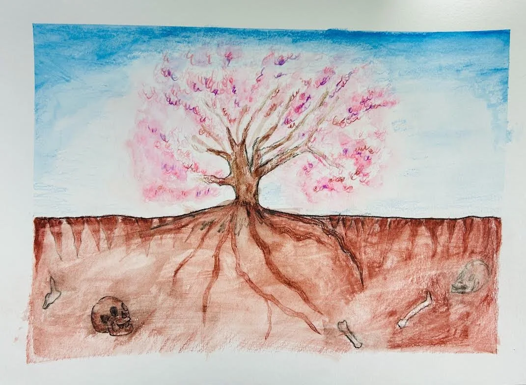 Lili’s Art Gallery