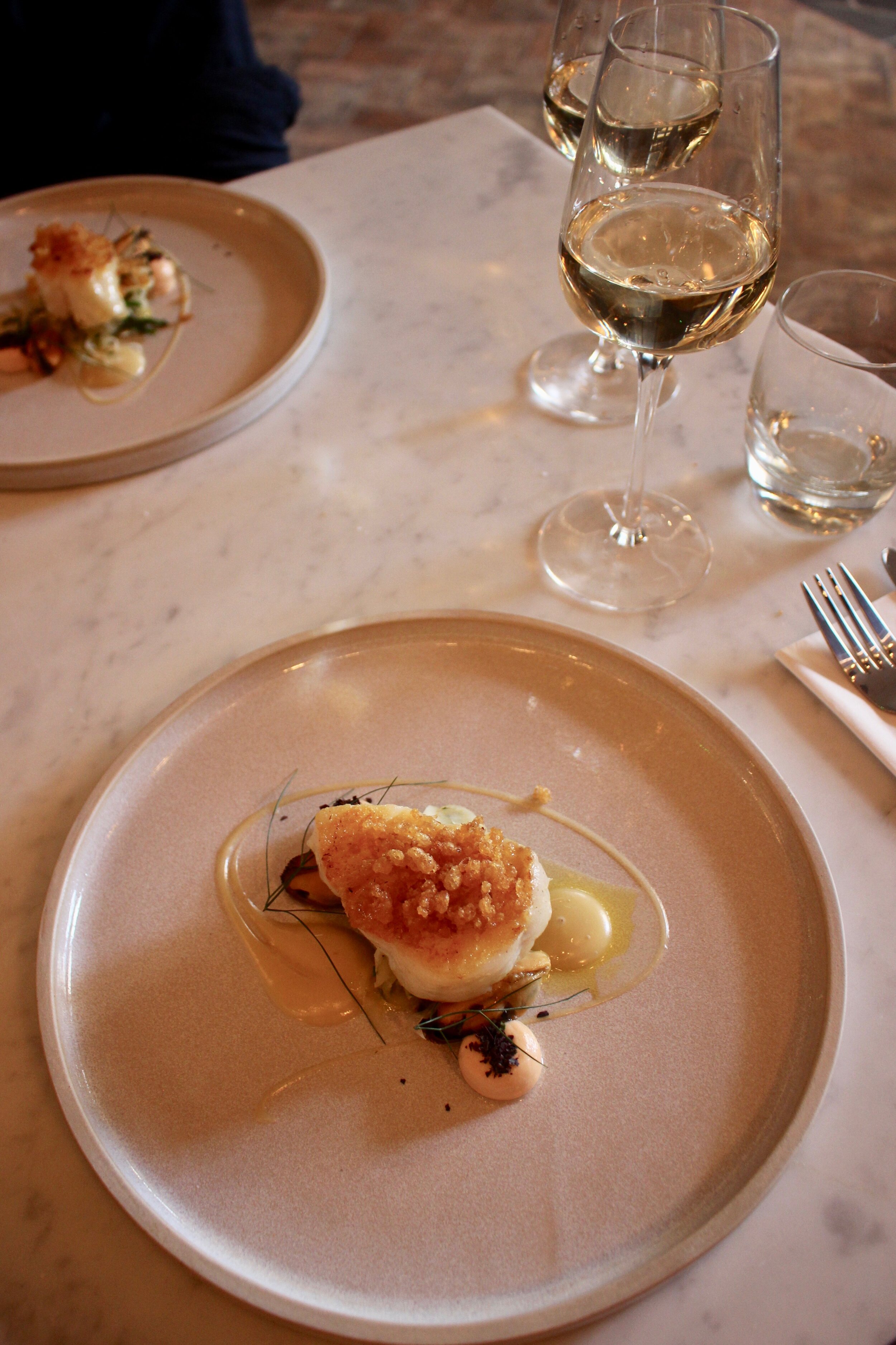‘Six by Nico’ - Fine dining on a budget