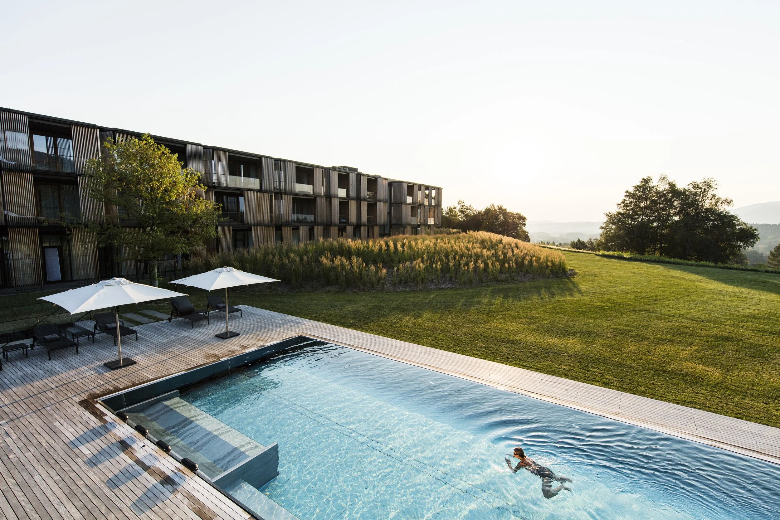 The Art of the Reset: A Sojourn at Lanserhof 