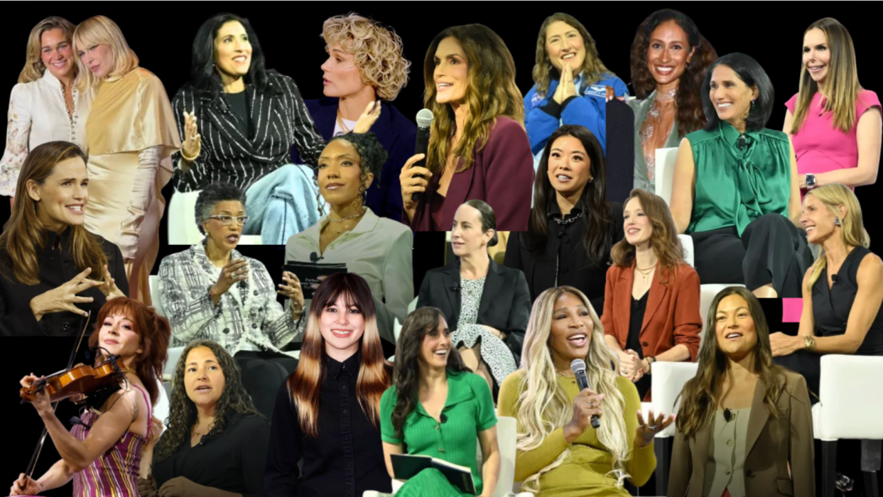 The Future of Power at Forbes: Top Takeaways From the 2026 Power Women’s Summit