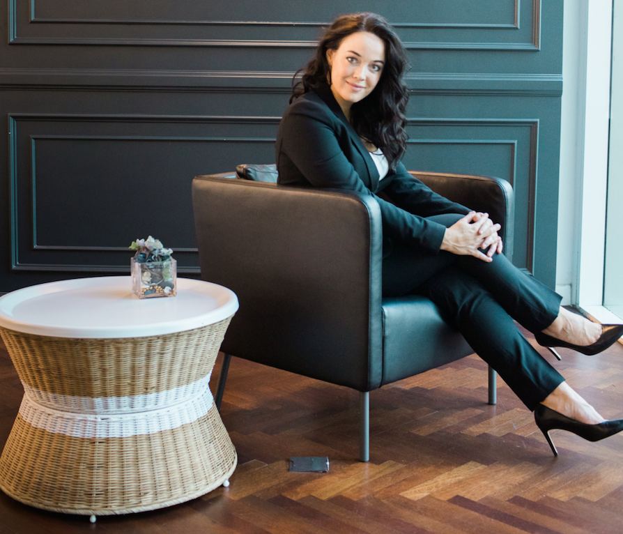 For Girls Eyeing – But Not Yet Entering – Today’s Workforce