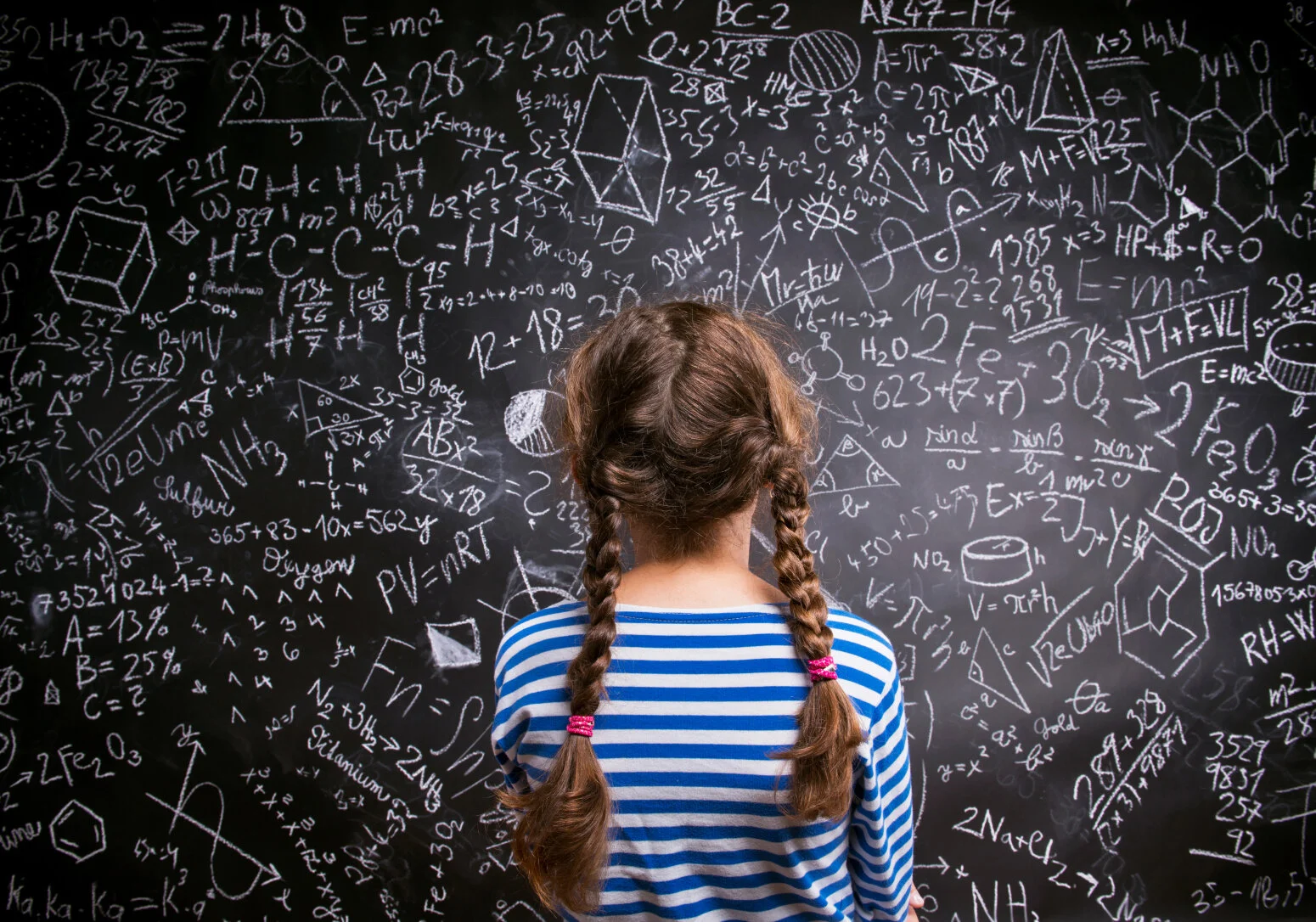 Meet Five 3M Finalists Shaping our Future…in Middle School