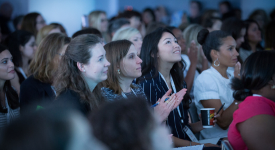 What Ellevate’s Newest Changemakers Want Girls To Know
