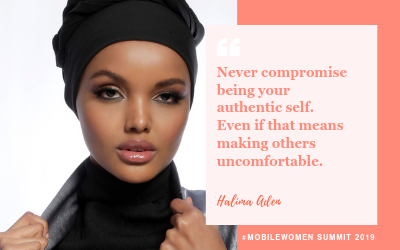 Why Female Mentorship Is the Gold Standard for Girls