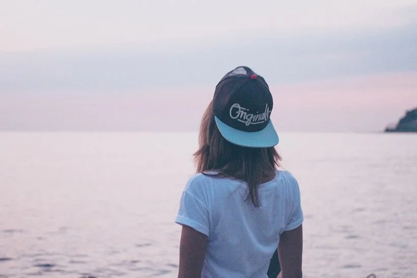 For Every Entrepreneurial Girl With A Cool Startup Idea...Don’t Give Up.