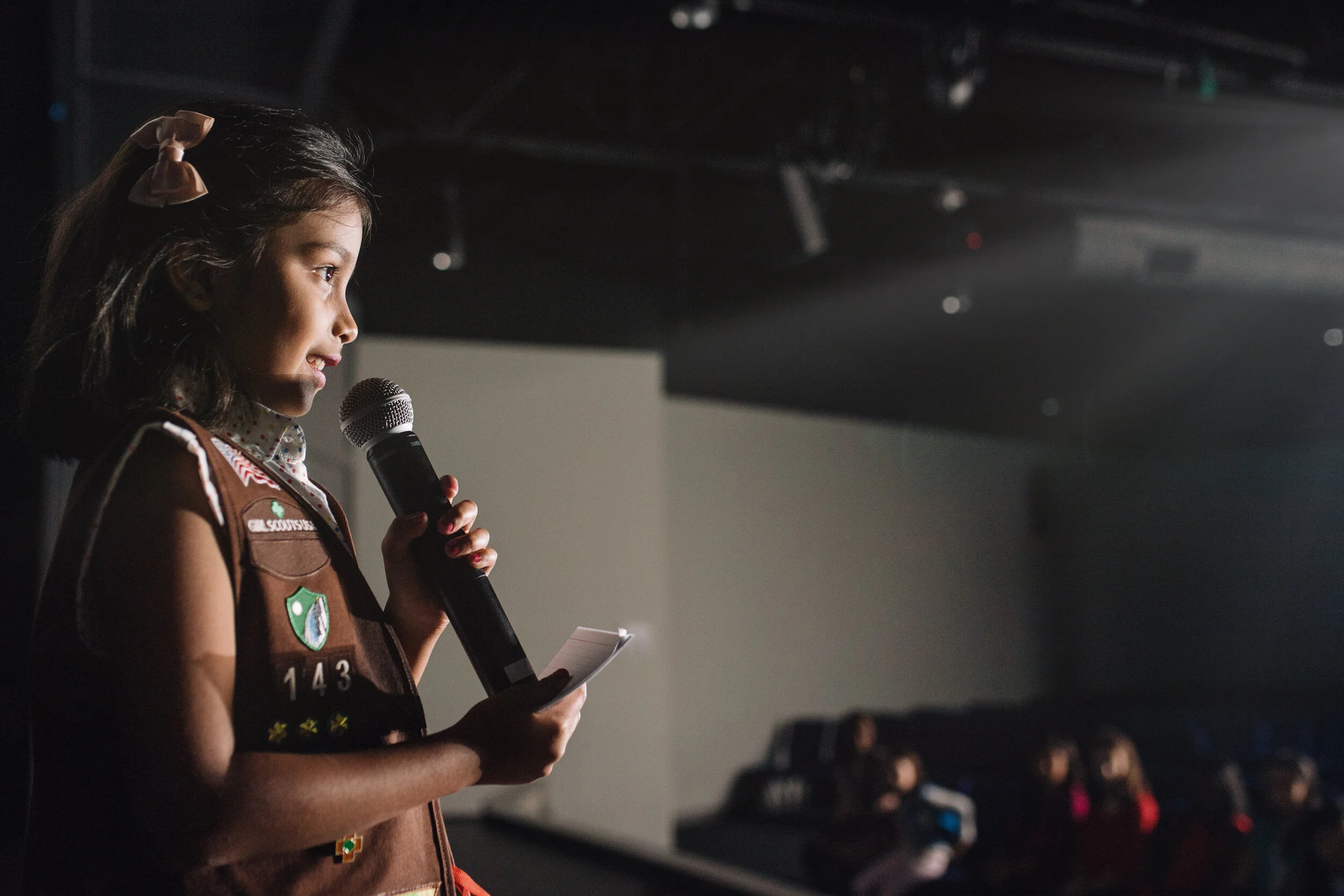 Girl Scouts is Building a New Generation of Leaders – Badge by Badge