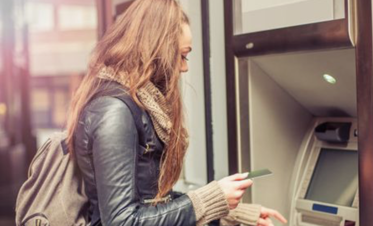 Financial Confidence in Girls Isn’t Impolite...It’s Essential.