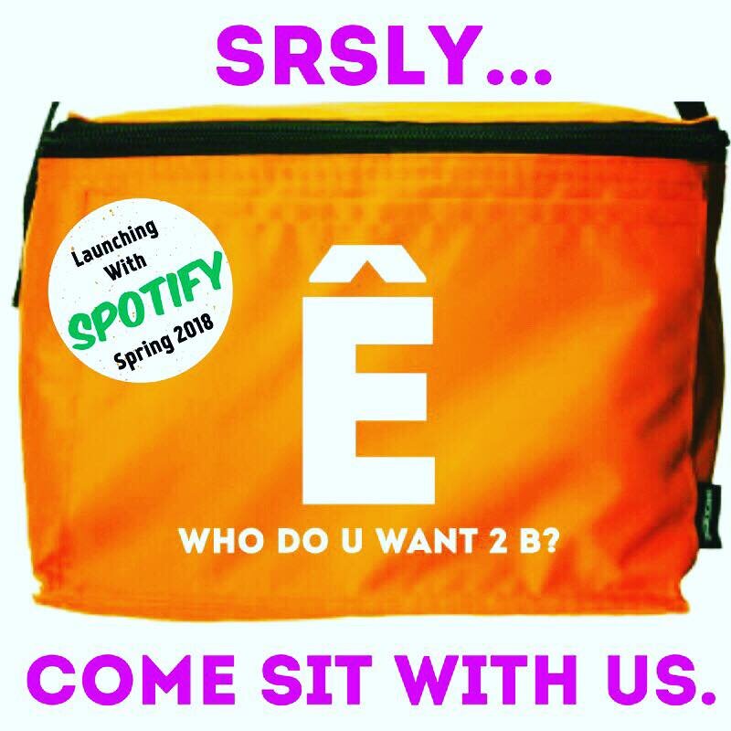 Spotify Lunch &amp; Learn