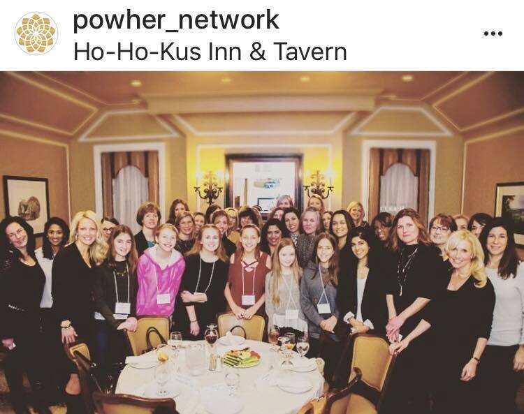 PowerHER Leadership Event