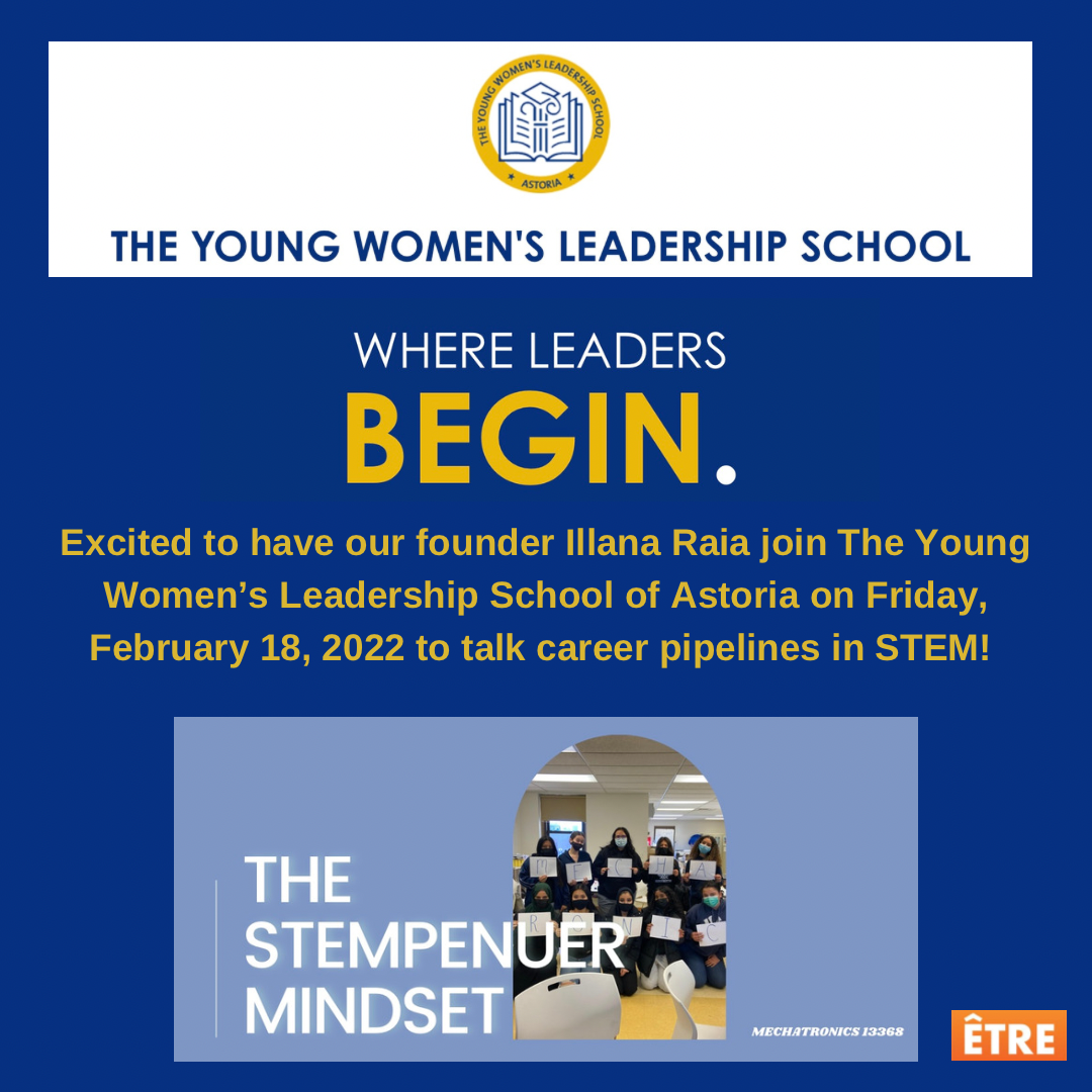 Where Leaders Begin