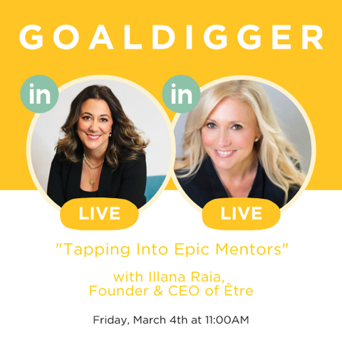 Tapping Into Epic Mentors