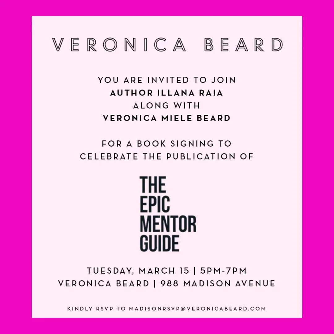 Book Signing