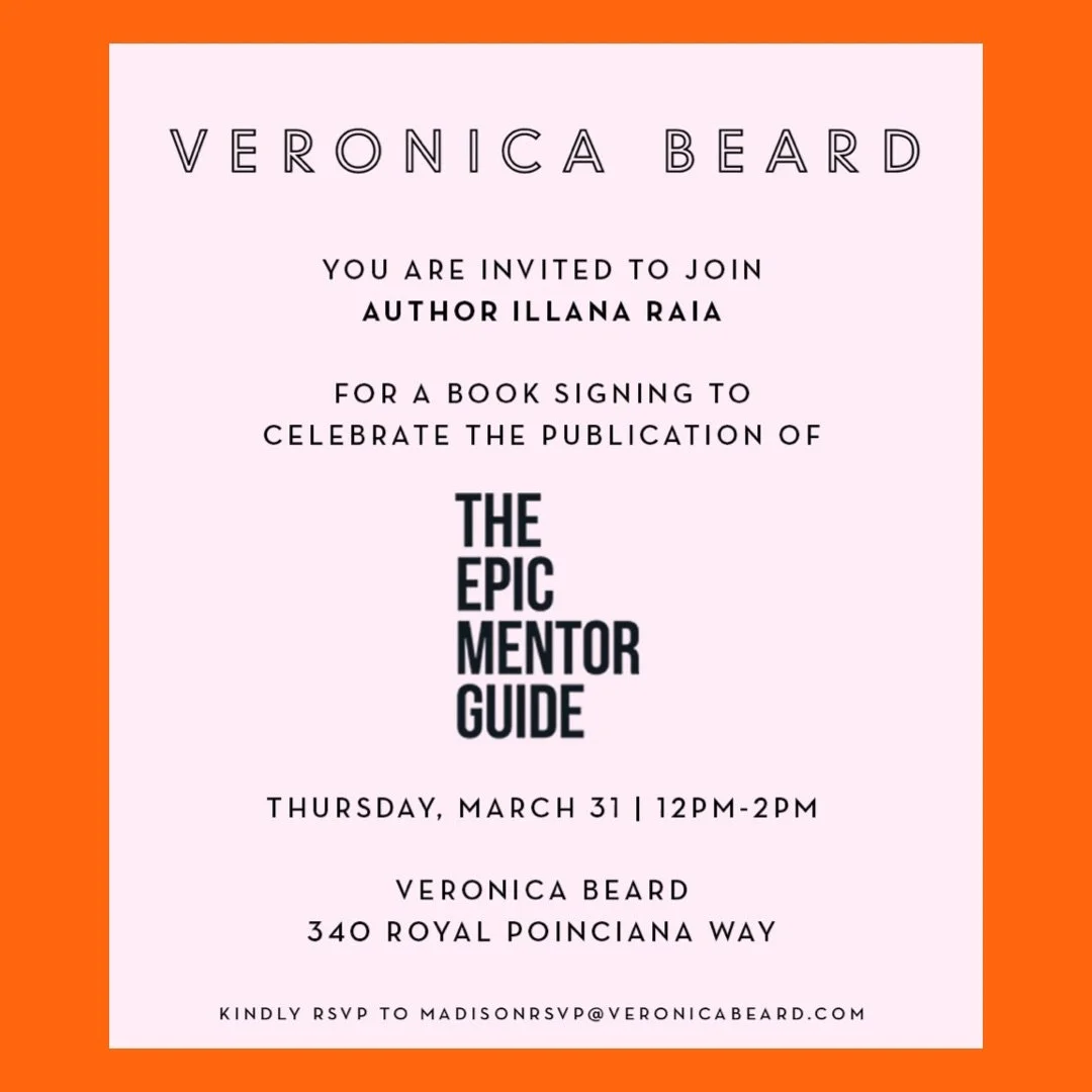 Book Signing