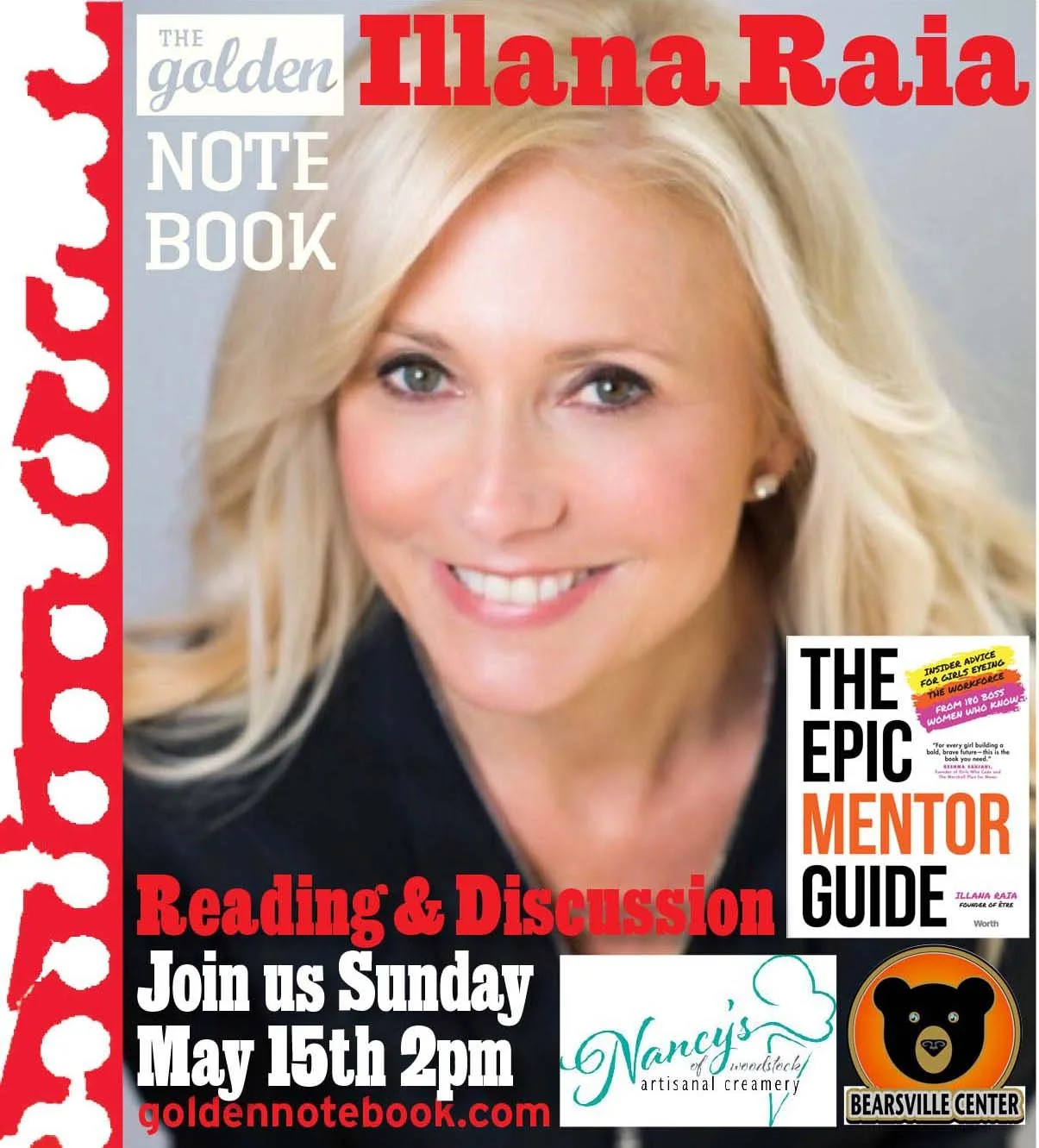 Reading &amp; Discussion