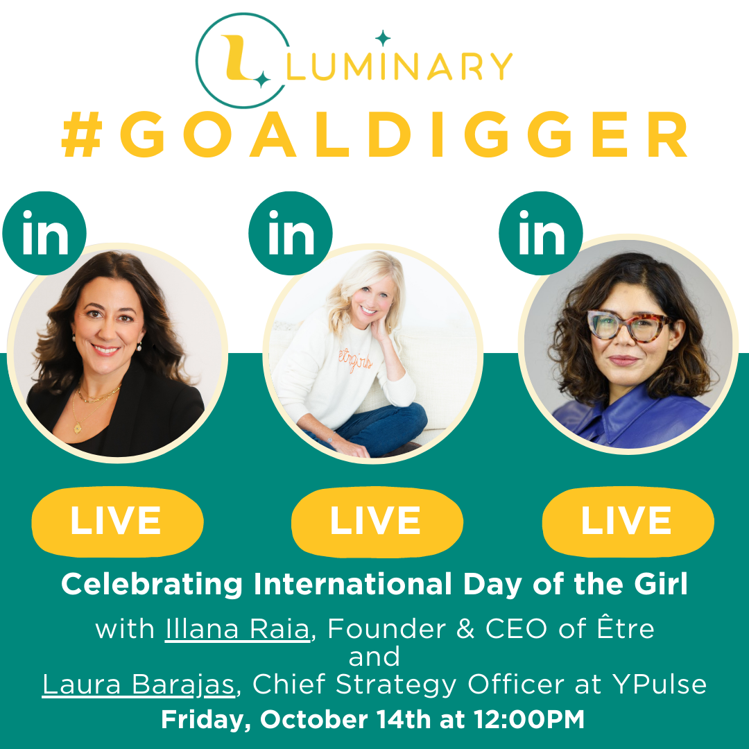 Goaldigger Event