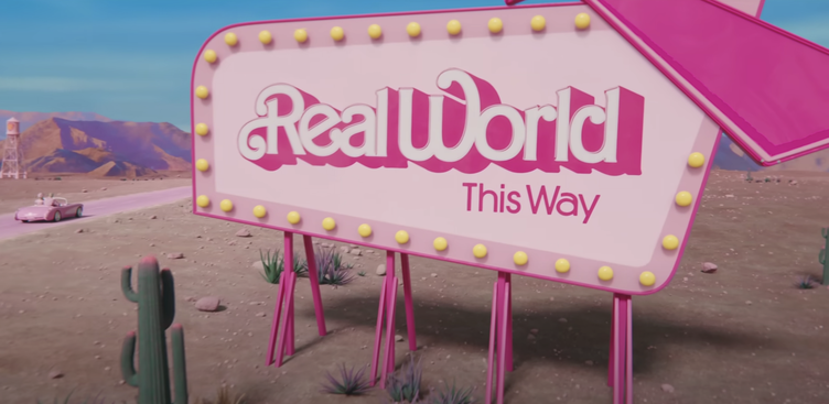 Everything We Know About the Upcoming Barbie Movie and How Mattel is Closing the Dream Gap for Girls