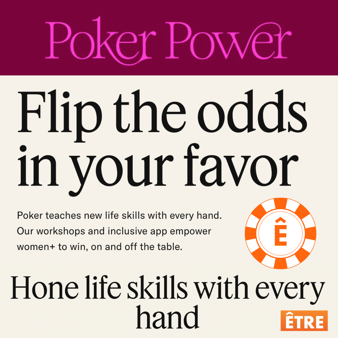 Poker Power x ERN Event