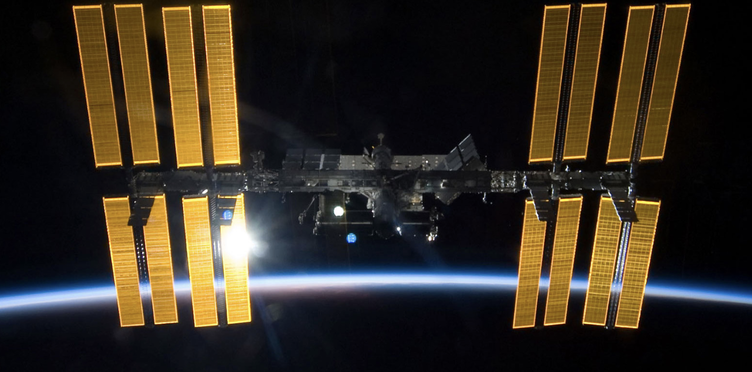 Space is Made When STEM Leaders Inspire Tomorrow's Workforce