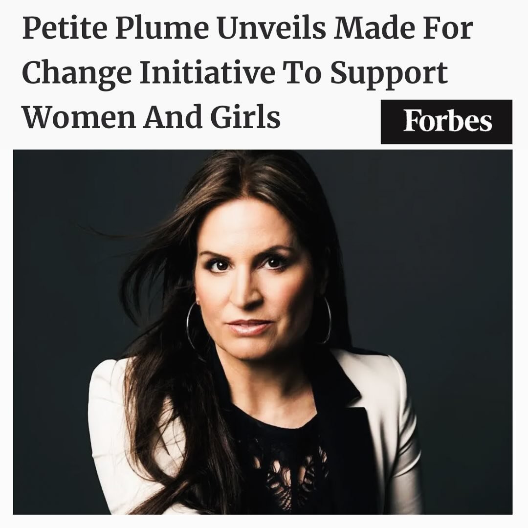 NEWS ALERT! &Ecirc;tre&rsquo;s new partnership with @petiteplume is in @forbes!! Epic author @angelachan_co wrote all about it, spotlighting the other orgs were proud to stand with and why our mantras are featured on these awesome pjs!!

Read the ful