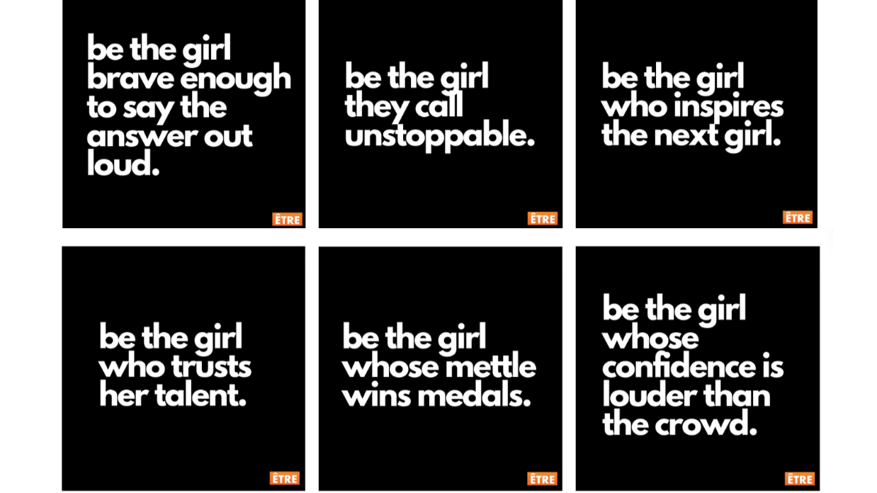 Who Do You Want to Be? What Mentors are Asking Girls - Part 2