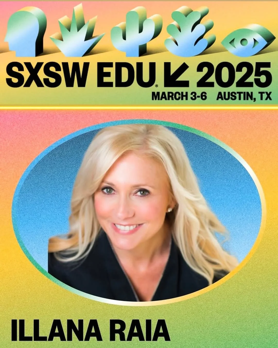 SXSW Girls in STEM event