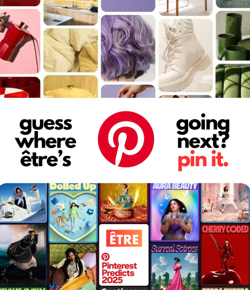 Boardroom takeover at Pinterest