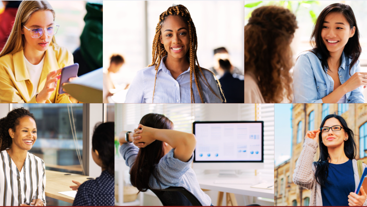 Four Fast Facts for Tomorrow’s Workforce Today on Labor Day