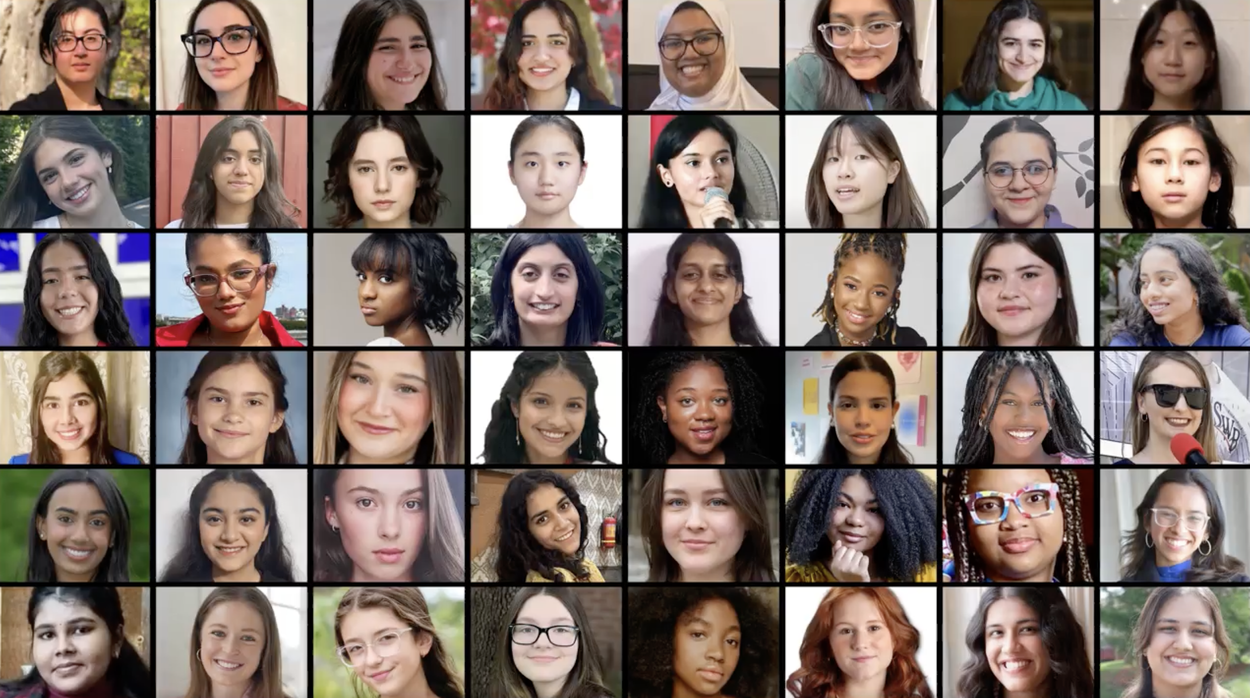 Être TED-Ed One Month Out: Meet Our 2025 Speakers &amp; Topics