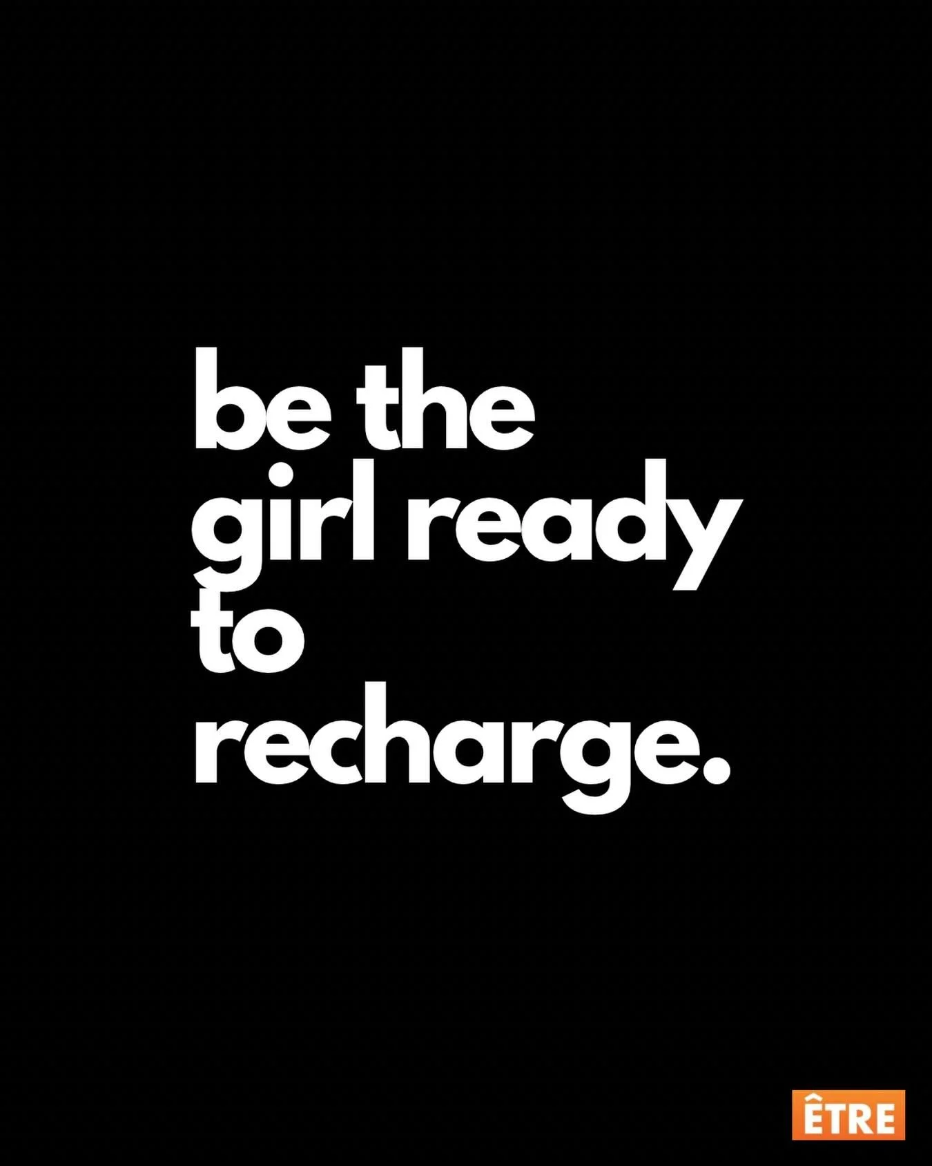 Exams&hellip;early decision results&hellip;last minute gifts&hellip;end of year parties&hellip;we know and we&rsquo;re having all the feels. Be the girl who takes a minute (or more) to recharge. Reset. Breathe deeply and just BE. Festive can be restf