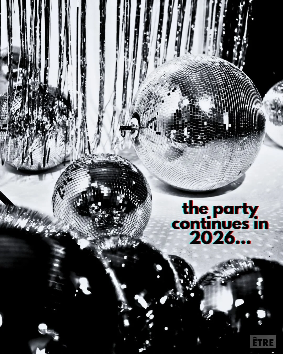 &hellip;the party continues in 2026. 🎉 What companies do you want to visit? What mentors do you want to meet? DM us&hellip;we&rsquo;re saving you seats. 🥳 

#newyearseve #thepartycontinues #whodoyouwanttobe #mentorsmatter #etregirls