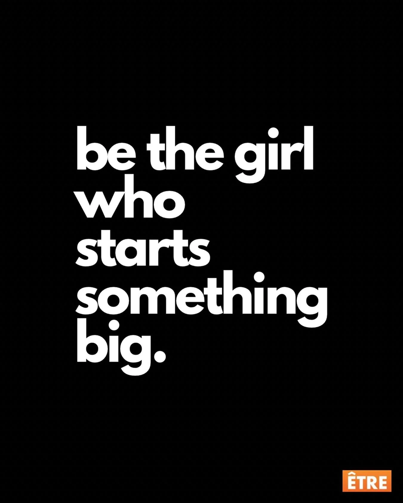 Been thinking about a story you want to tell? Doodling over break about an idea you can&rsquo;t put down? This is the year to make it happen! DM us to get it jump-started with a mentor - we love it when big ideas take flight! ❤️

#whodoyouwanttobe #b