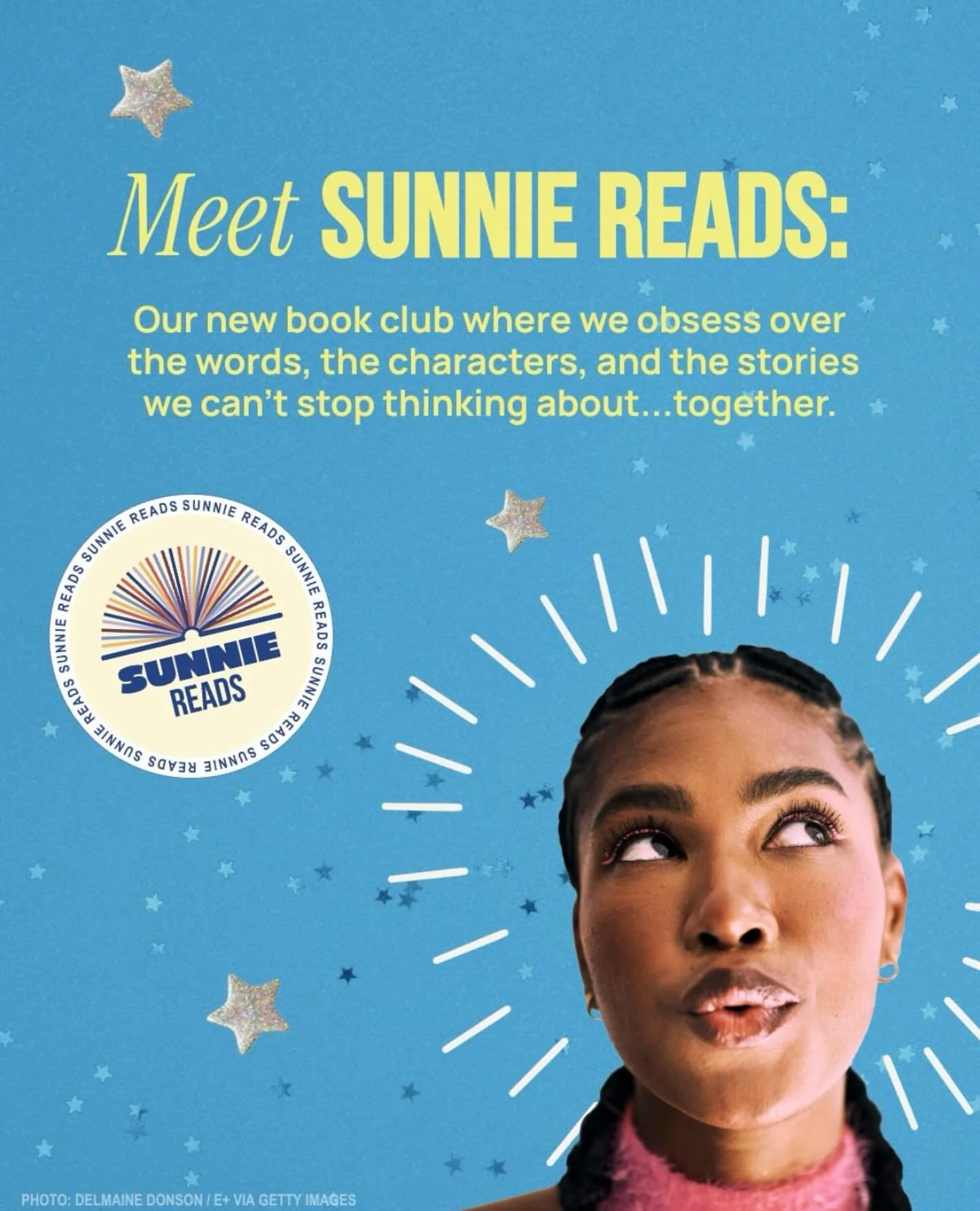 AHHHHH - it&rsquo;s here!! From our BFFs at @sunnie&hellip;click the 🔗 in our bio to READ more &amp; be part of the next big thing!! 📚📚📚

📸 @sunnie 

#sunnie #sunniereads #bffs