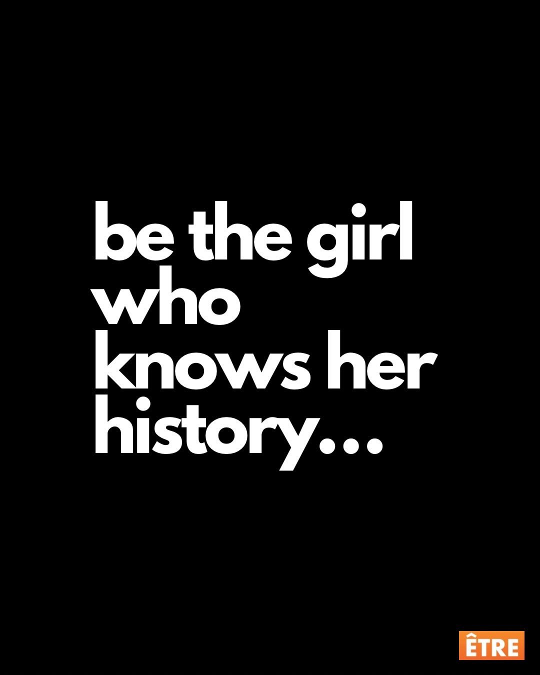It&rsquo;s Women&rsquo;s History Month and we&rsquo;re sending out thank you&rsquo;s and an invite!

💌 Thank you&rsquo;s to alllll the mentors who have shared epic insider advice with us&hellip;

📲 and invites to alllll the &Ecirc;tre members who h